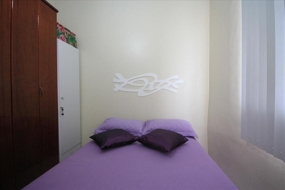 Dutra 1104 Hotel