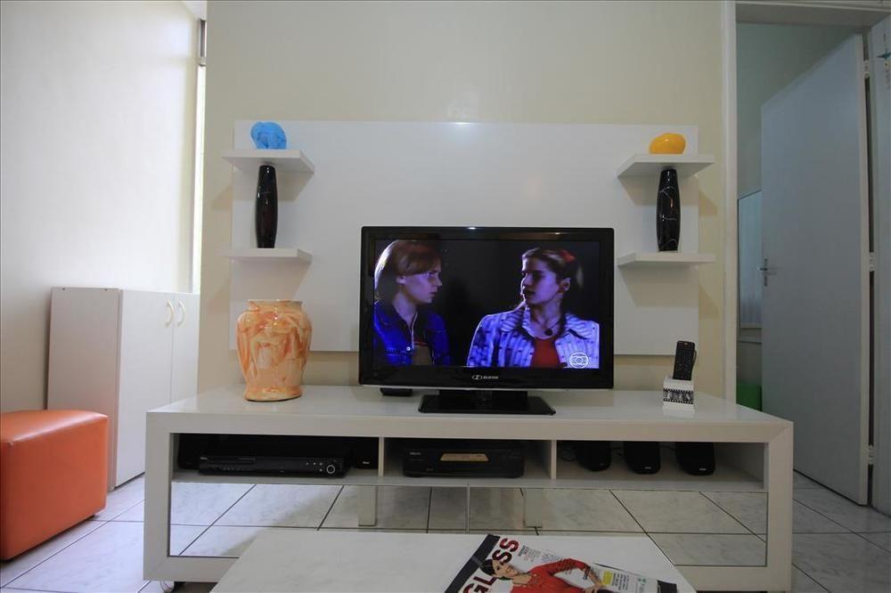 Dutra 1104 Hotel 2*