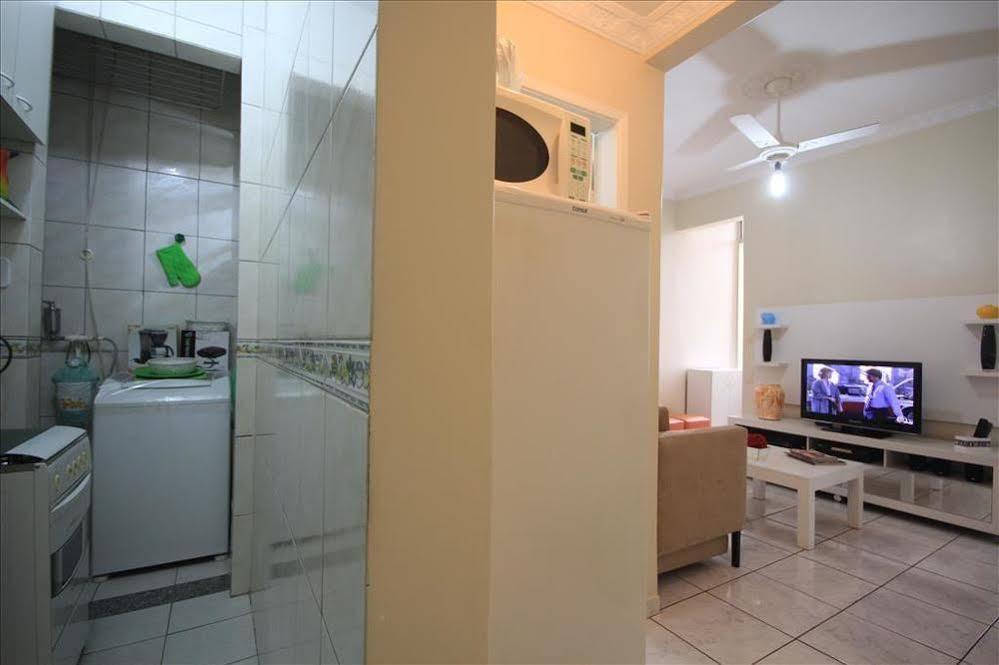 Dutra 1104 Hotel