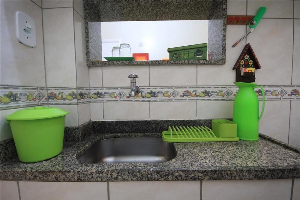 Dutra 1104 Hotel
